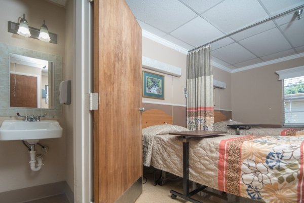 rooms in cypress cove care
