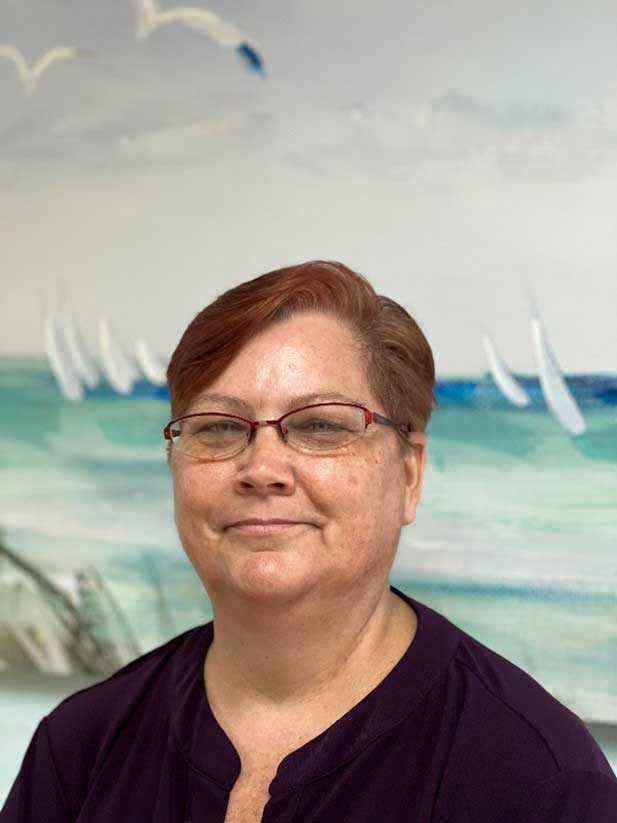 Michelle Girard