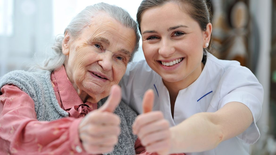 Skilled Nursing in Crystal River, Florida: What Are the Benefits?